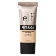 e.l.f. Soft Glam Satin Foundation 13 Fair Neutral 30ml