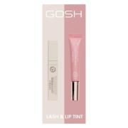 GOSH Copenhagen Lash & Tint Gift Set