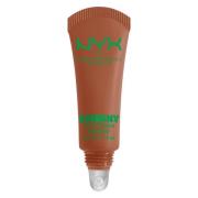 NYX Professional Makeup Smushy Matte Lip Balm 6 Soft Smile 8ml