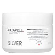 Goldwell Dualsenses Silver 60 Sec Treatment 200 ml