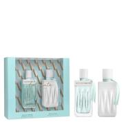 Women´secret Intimate Daydream Gift Set Eau De Parfum & Body Loti