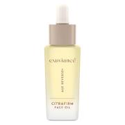 Exuviance CitraFirm Face Oil 27 ml