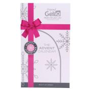 Depend Gel iQ The Advent Calendar