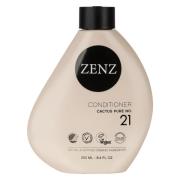 Zenz Organic Conditioner Cactus Pure no. 21 250ml