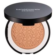 bareMinerals Original Pressed Powder Foundation Golden Nude 16 8m