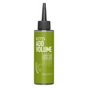 KMS ADDVOLUME Liquid Strength Rinse 150ml