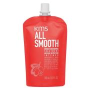 KMS AllSmooth Intense Nourishing Treatment 100ml