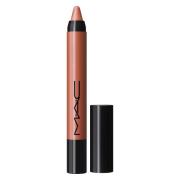 MAC Dazzlelips Crayon Pencil Lipstick Chandelier 1,5g