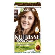 Garnier Nutrisse Cream 4.3
