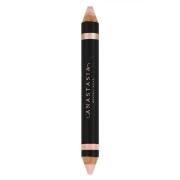 Anastasia Beverly Hills Highlighting Duo Pencil Camille & Sand 4,