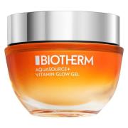 Biotherm Aquasource Vitamin Glow Gel 50ml