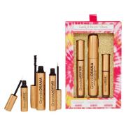 Grande Cosmetics Lash And Brow Vibes Xmas 2025