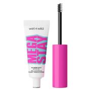 Wet n Wild Mega Stay Extreme Hold Brow Gel Clear 5,6g