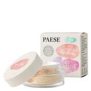 Paese Minerals Illuminating Foundation Light Beige 7g