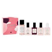 Manucurist Green Full Routine