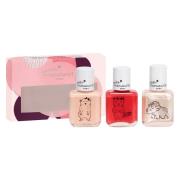 Manucurist Petite Manucurist Trio 3x8ml