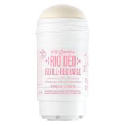 Sol de Janeiro Rio Deo Beija Floor Aluminum-Free Deodorant Refill