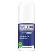 Weleda Men 24h Deodorant Roll-On 50 ml