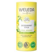 Weleda Deo Stick Citrus-Bergamot 50 g