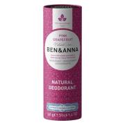 Ben & Anna Deodorant Pink Grapefruit 40 g