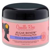Camille Rose Naturals Algae Renew Deep Conditioner 236ml