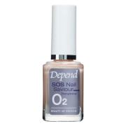 Depend SOS Nail Saviour Strenghtener 11ml