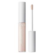 IsaDora No Compromise Lightweight Matte Concealer 1NC 10 ml