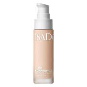IsaDora No Compromise Lightweight Matte Foundation 1N 30 ml