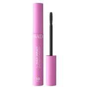 Isadora 10 Sec High Impact Length & Lift Mascara 01 Black 9 ml
