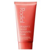 Rodial Dragon's Blood Hyaluronic Mask 50 ml