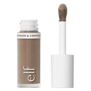 e.l.f. Camo Liquid Bronzer & Contour 1 Fair 4ml