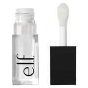e.l.f. Glow Reviver Lip Oil Crystal Clear 7,6ml