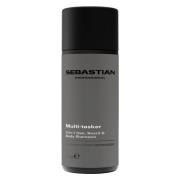 Sebastian Professional Multitasker for Men 3-in-1 Hair, Beard and
