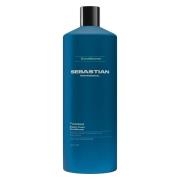 Sebastian Professional Twisted Elastic Curls Conditioner 1000ml
