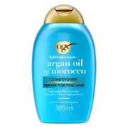 Ogx Moroccan Argan Oil Lightweight Balsam 385ml