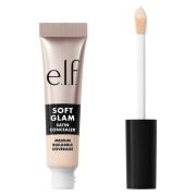 e.l.f. Soft Glam Satin Concealer 10 Fair Cool 6,3ml