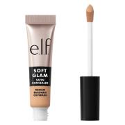 e.l.f. Soft Glam Satin Concealer 23 Light Cool 6,3ml