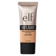 e.l.f. Soft Glam Satin Foundation 31 Medium Neutral 30ml
