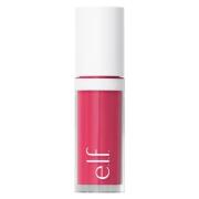 e.l.f. Camo Liquid Blush Comin’ In Hot Pink 4ml