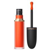 MAC Powder Kiss Lip + Cheek Mousse Resort Season 5ml