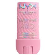 NYX Professional Makeup Buttermelt Glaze Stix 04 My Melt Era 8ml