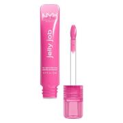 NYX Professional Makeup Jelly Job Lipgloss 11 Jelly Icing 8ml