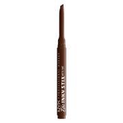 NYX Professional Makeup Epic Inky Stix 02 Ember Energy 0,1g