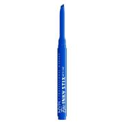 NYX Professional Makeup Epic Inky Stix 06 Cobalt Click 0,1g