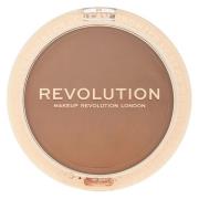 Revolution Ultra Cream Bronzer Light 12g