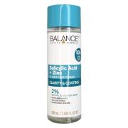 Balance Active Formula Salicylic Acid & Zinc Toner 200ml
