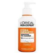 L'Oréal Paris Men Expert Hydra Energetic Vitamin C Cleanser 260ml