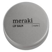 Meraki Lip Balm Matte 20ml
