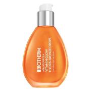 Biotherm Aquasource+ Vitamin Glow Hydra-Bronze Drops 50ml