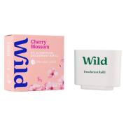 Wild Cherry Blossom Deo Refill 40 g